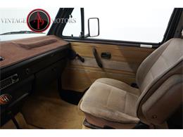 1985 Volkswagen Vanagon (CC-2116939) for sale in Statesville, North Carolina