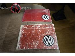 1985 Volkswagen Vanagon (CC-2116939) for sale in Statesville, North Carolina
