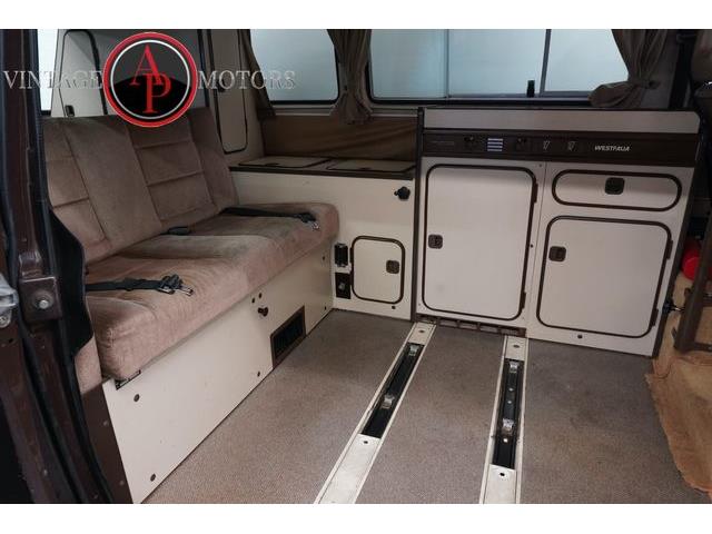 1985 Volkswagen Vanagon (CC-2116939) for sale in Statesville, North Carolina