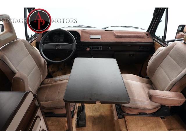1985 Volkswagen Vanagon (CC-2116939) for sale in Statesville, North Carolina