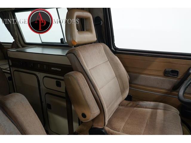 1985 Volkswagen Vanagon (CC-2116939) for sale in Statesville, North Carolina