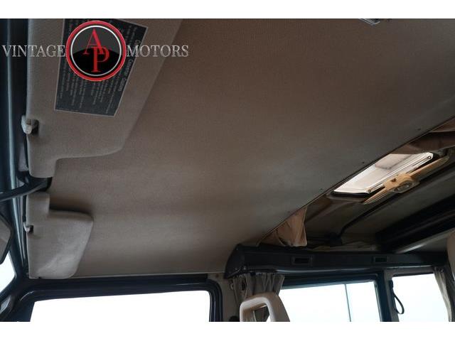 1985 Volkswagen Vanagon (CC-2116939) for sale in Statesville, North Carolina
