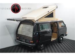 1985 Volkswagen Vanagon (CC-2116939) for sale in Statesville, North Carolina