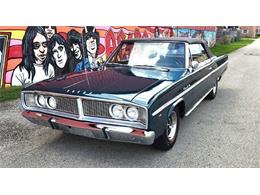 1966 Dodge Coronet 440 (CC-2116940) for sale in Biloxi, Mississippi