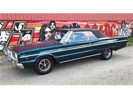 1966 Dodge Coronet 440 (CC-2116940) for sale in Biloxi, Mississippi
