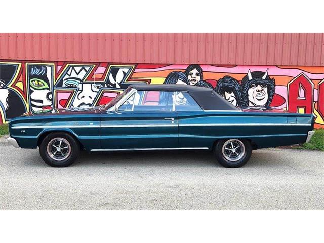 1966 Dodge Coronet 440 (CC-2116940) for sale in Biloxi, Mississippi