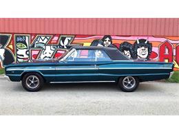 1966 Dodge Coronet 440 (CC-2116940) for sale in Biloxi, Mississippi