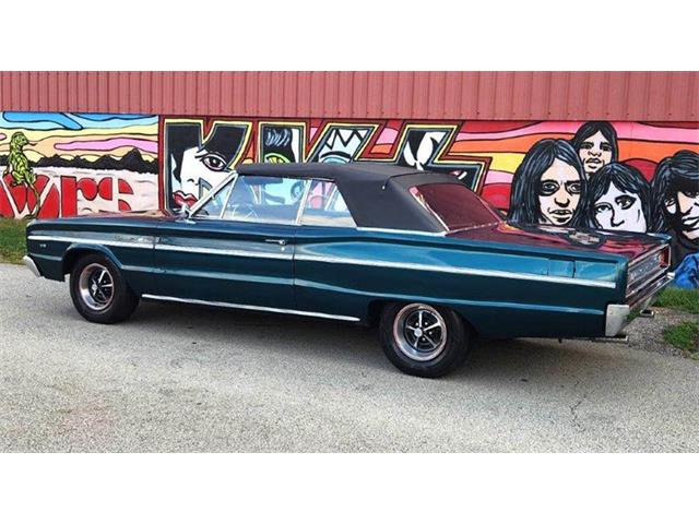 1966 Dodge Coronet 440 (CC-2116940) for sale in Biloxi, Mississippi