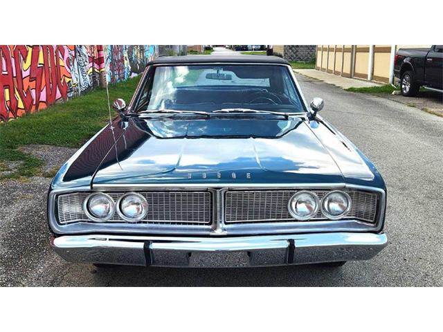 1966 Dodge Coronet 440 (CC-2116940) for sale in Biloxi, Mississippi