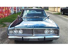 1966 Dodge Coronet 440 (CC-2116940) for sale in Biloxi, Mississippi