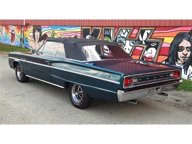 1966 Dodge Coronet 440 (CC-2116940) for sale in Biloxi, Mississippi