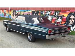 1966 Dodge Coronet 440 (CC-2116940) for sale in Biloxi, Mississippi