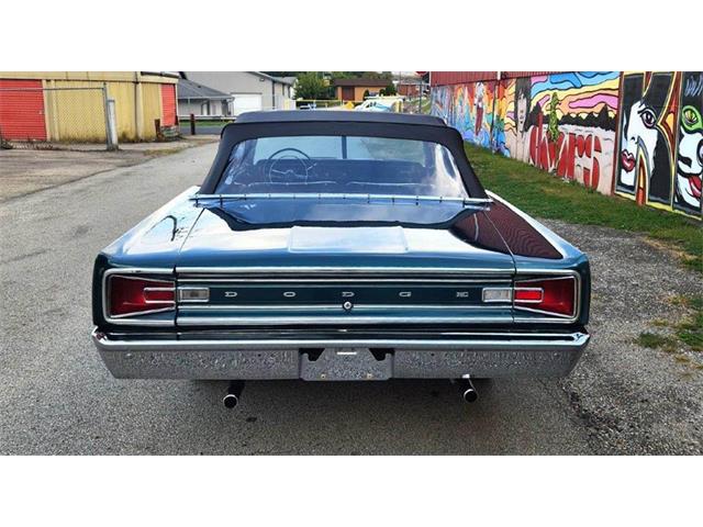 1966 Dodge Coronet 440 (CC-2116940) for sale in Biloxi, Mississippi