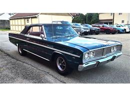 1966 Dodge Coronet 440 (CC-2116940) for sale in Biloxi, Mississippi