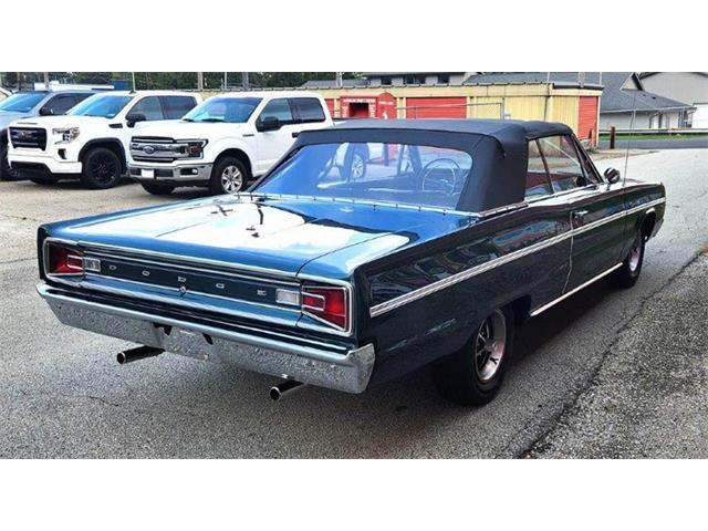 1966 Dodge Coronet 440 (CC-2116940) for sale in Biloxi, Mississippi