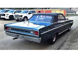 1966 Dodge Coronet 440 (CC-2116940) for sale in Biloxi, Mississippi