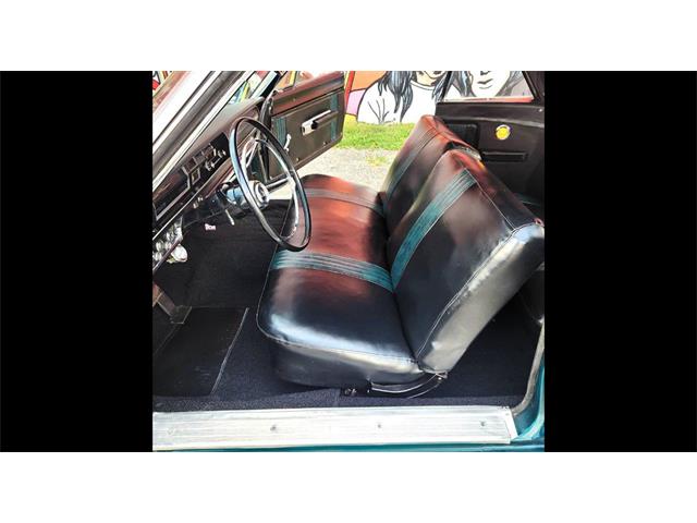 1966 Dodge Coronet 440 (CC-2116940) for sale in Biloxi, Mississippi
