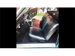 1966 Dodge Coronet 440 (CC-2116940) for sale in Biloxi, Mississippi