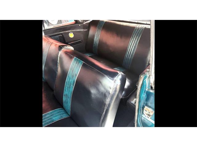 1966 Dodge Coronet 440 (CC-2116940) for sale in Biloxi, Mississippi