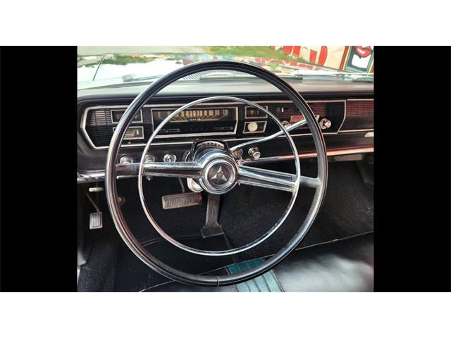 1966 Dodge Coronet 440 (CC-2116940) for sale in Biloxi, Mississippi