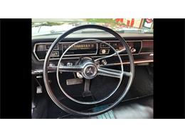 1966 Dodge Coronet 440 (CC-2116940) for sale in Biloxi, Mississippi