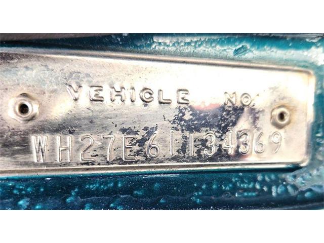 1966 Dodge Coronet 440 (CC-2116940) for sale in Biloxi, Mississippi