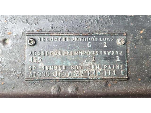 1966 Dodge Coronet 440 (CC-2116940) for sale in Biloxi, Mississippi