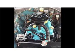 1966 Dodge Coronet 440 (CC-2116940) for sale in Biloxi, Mississippi