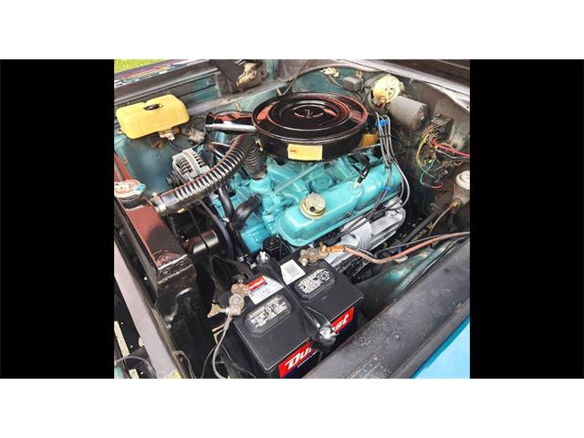 1966 Dodge Coronet 440 (CC-2116940) for sale in Biloxi, Mississippi