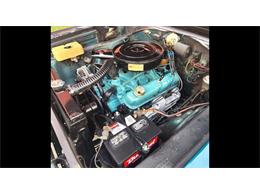 1966 Dodge Coronet 440 (CC-2116940) for sale in Biloxi, Mississippi