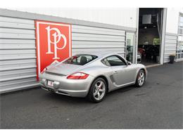 2006 Porsche Cayman (CC-2116941) for sale in Bellevue, Washington