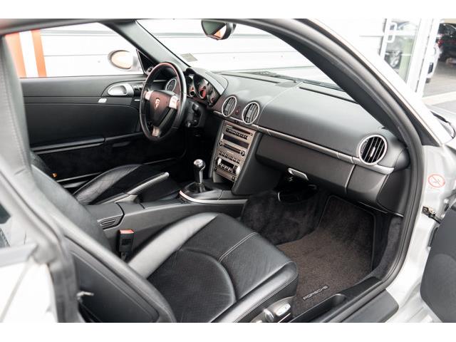 2006 Porsche Cayman (CC-2116941) for sale in Bellevue, Washington