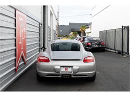 2006 Porsche Cayman (CC-2116941) for sale in Bellevue, Washington
