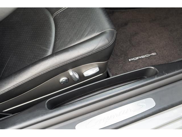 2006 Porsche Cayman (CC-2116941) for sale in Bellevue, Washington