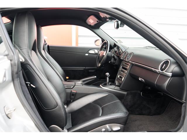 2006 Porsche Cayman (CC-2116941) for sale in Bellevue, Washington