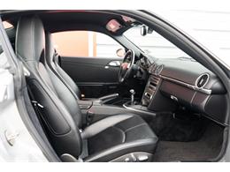 2006 Porsche Cayman (CC-2116941) for sale in Bellevue, Washington