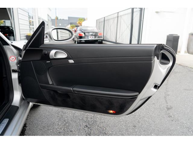 2006 Porsche Cayman (CC-2116941) for sale in Bellevue, Washington