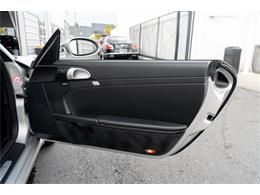2006 Porsche Cayman (CC-2116941) for sale in Bellevue, Washington