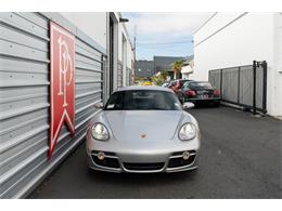 2006 Porsche Cayman (CC-2116941) for sale in Bellevue, Washington