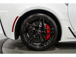 2019 Chevrolet Corvette ZR1 (CC-2116942) for sale in Bristol, Pennsylvania