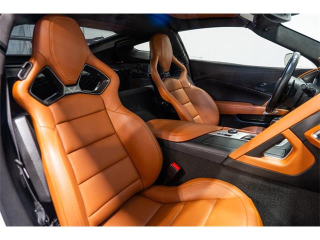 2019 Chevrolet Corvette ZR1 (CC-2116942) for sale in Bristol, Pennsylvania