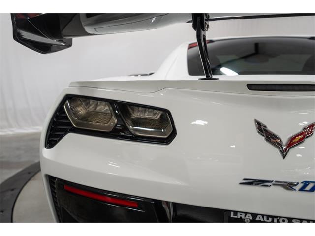 2019 Chevrolet Corvette ZR1 (CC-2116942) for sale in Bristol, Pennsylvania