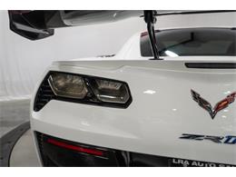 2019 Chevrolet Corvette ZR1 (CC-2116942) for sale in Bristol, Pennsylvania