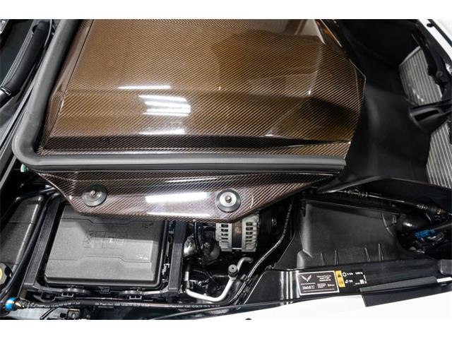 2019 Chevrolet Corvette ZR1 (CC-2116942) for sale in Bristol, Pennsylvania