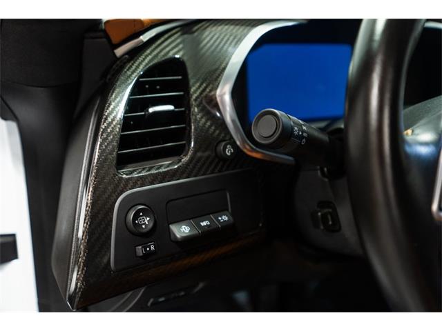 2019 Chevrolet Corvette ZR1 (CC-2116942) for sale in Bristol, Pennsylvania