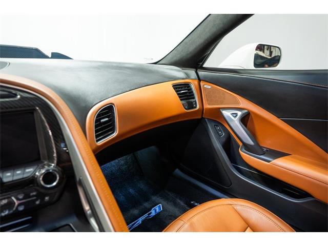 2019 Chevrolet Corvette ZR1 (CC-2116942) for sale in Bristol, Pennsylvania