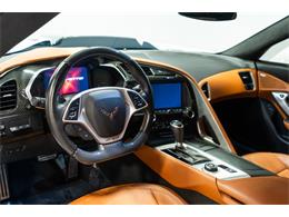 2019 Chevrolet Corvette ZR1 (CC-2116942) for sale in Bristol, Pennsylvania