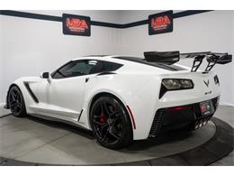 2019 Chevrolet Corvette ZR1 (CC-2116942) for sale in Bristol, Pennsylvania