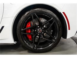 2019 Chevrolet Corvette ZR1 (CC-2116942) for sale in Bristol, Pennsylvania