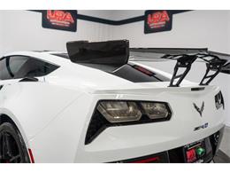 2019 Chevrolet Corvette ZR1 (CC-2116942) for sale in Bristol, Pennsylvania